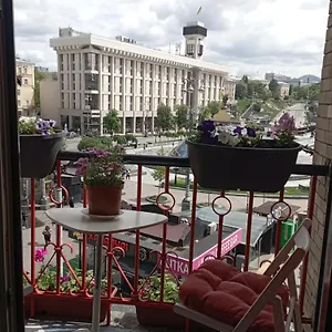 Hostel булгакоff