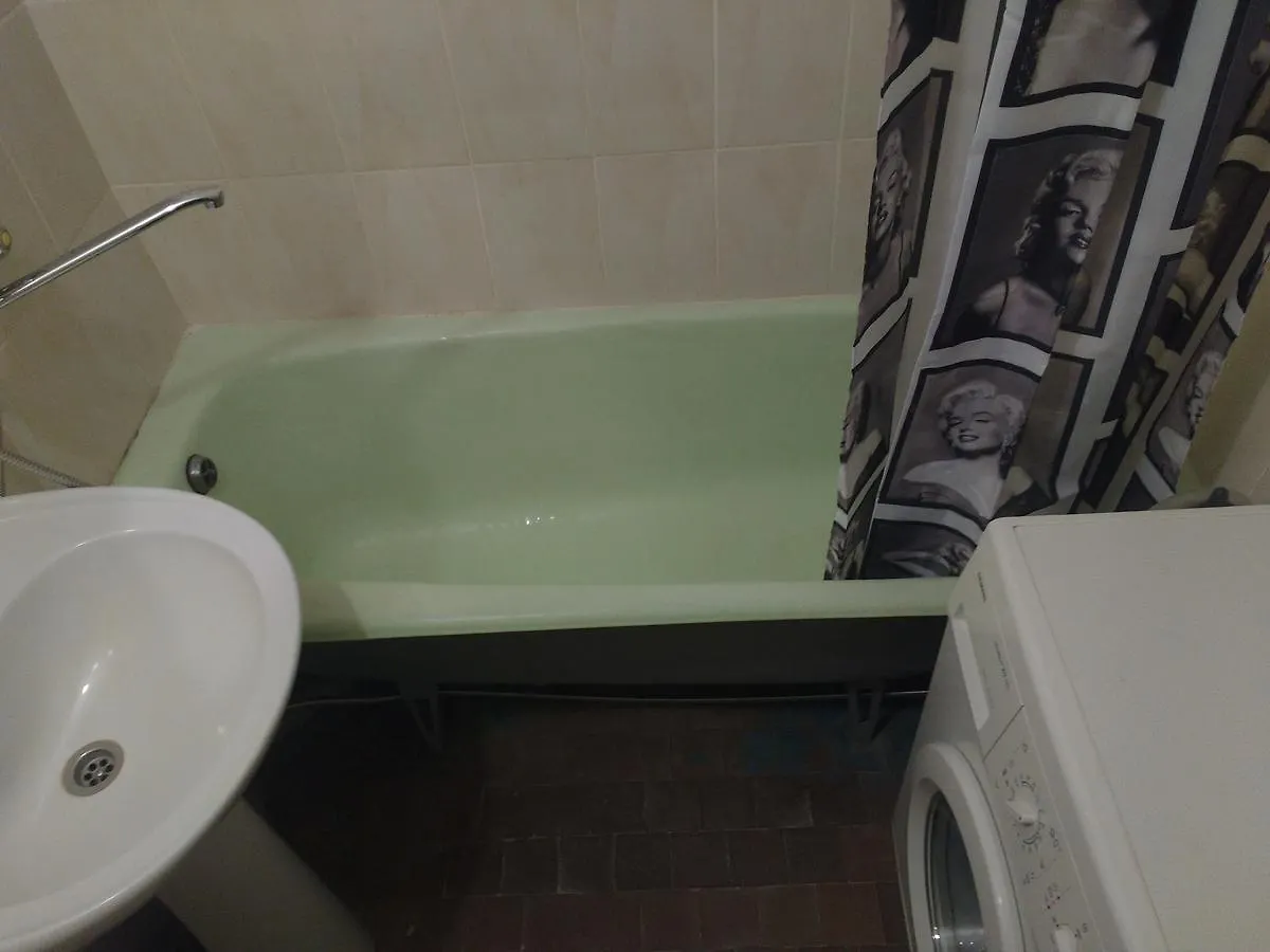 Hostel Yourhostel Khar'Kovskii Kiev