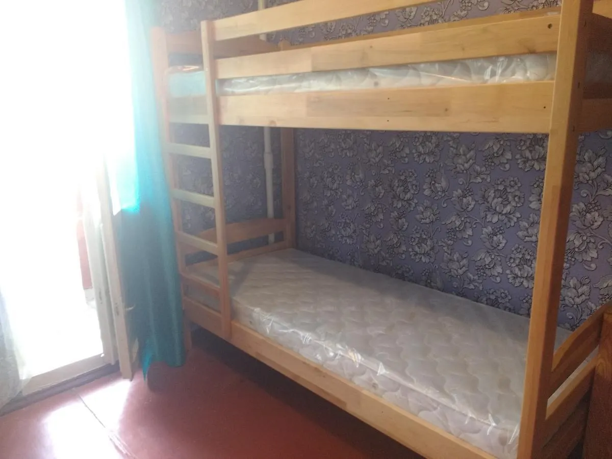 旅馆 Yourhostel Khar'Kovskii 基輔 乌克兰