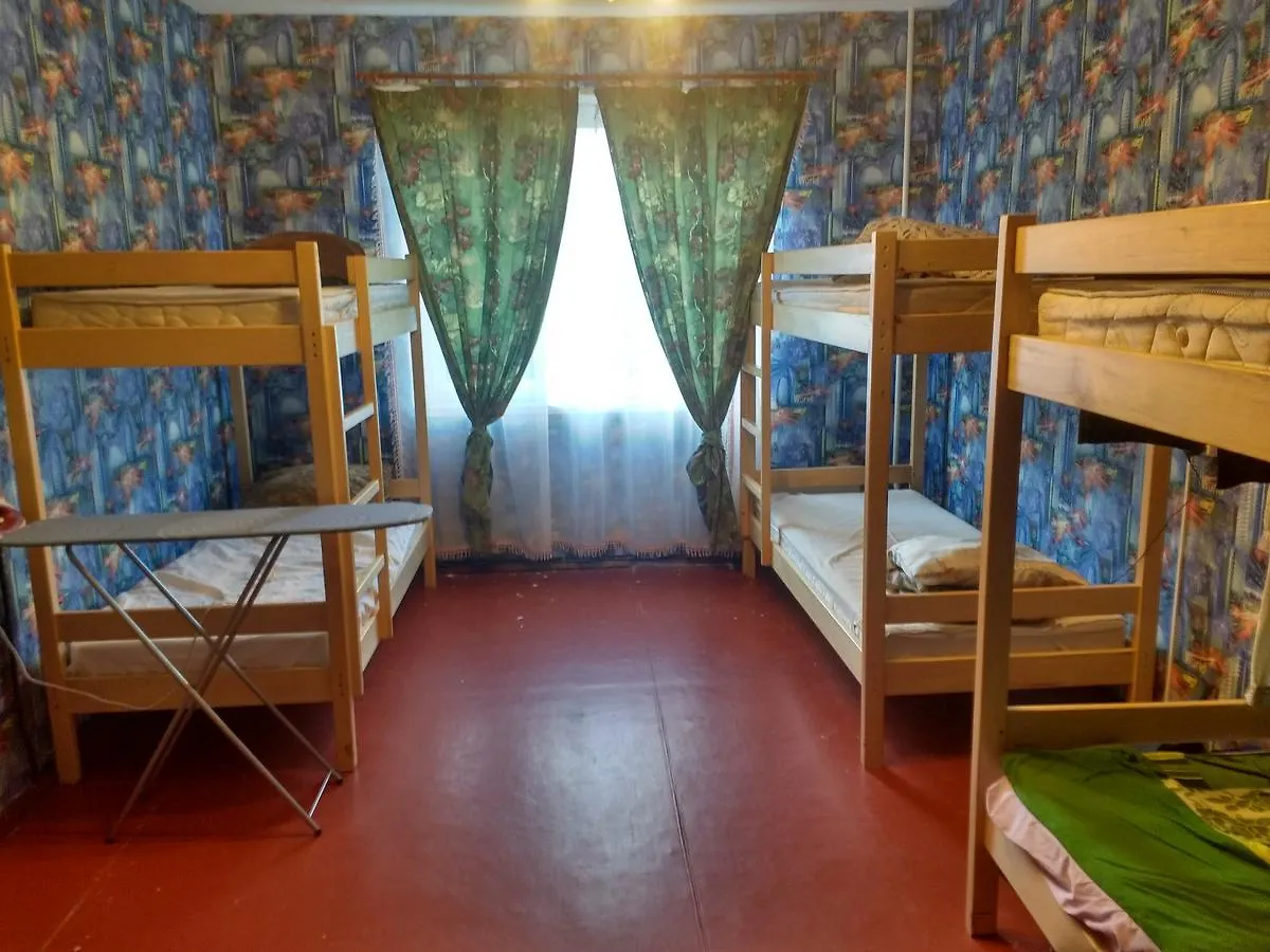 Yourhostel Khar'Kovskii 基輔