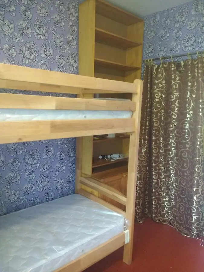 Yourhostel Khar'Kovskii كييف