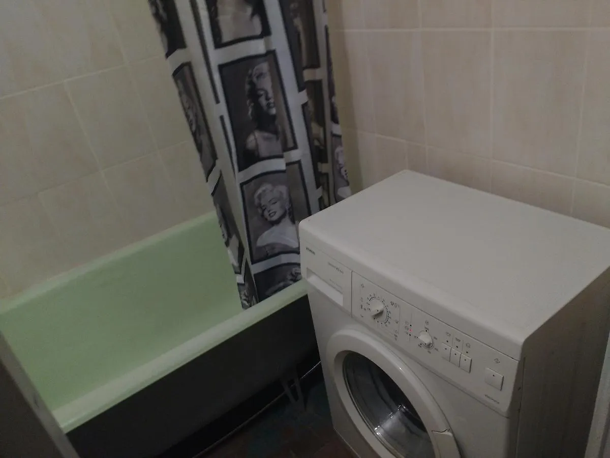 بيت شباب Yourhostel Khar'Kovskii كييف أوكرانيا